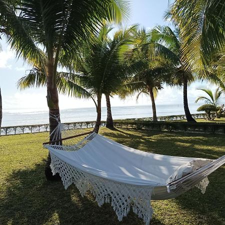 La Tiare Ile Aux Nattes Villa Ile Sainte-Marie Ngoại thất bức ảnh
